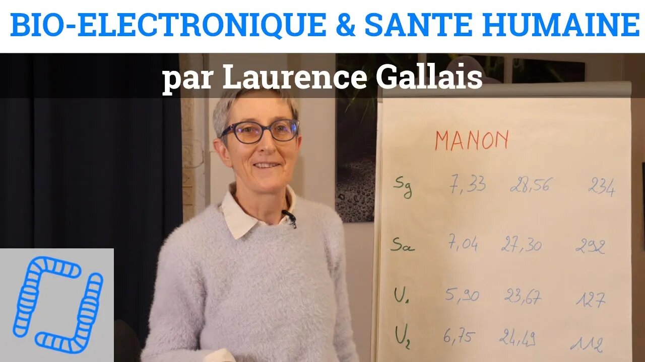 Bio-électronique et santé humaine, par Laurence Gallais