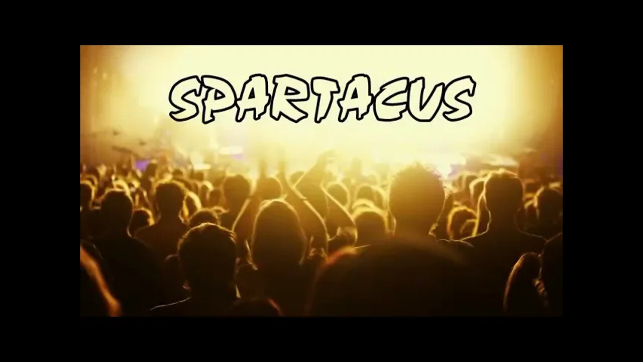 Uma banda progressiva suíça: SPARTACUS (Same, 1979, parte 1)