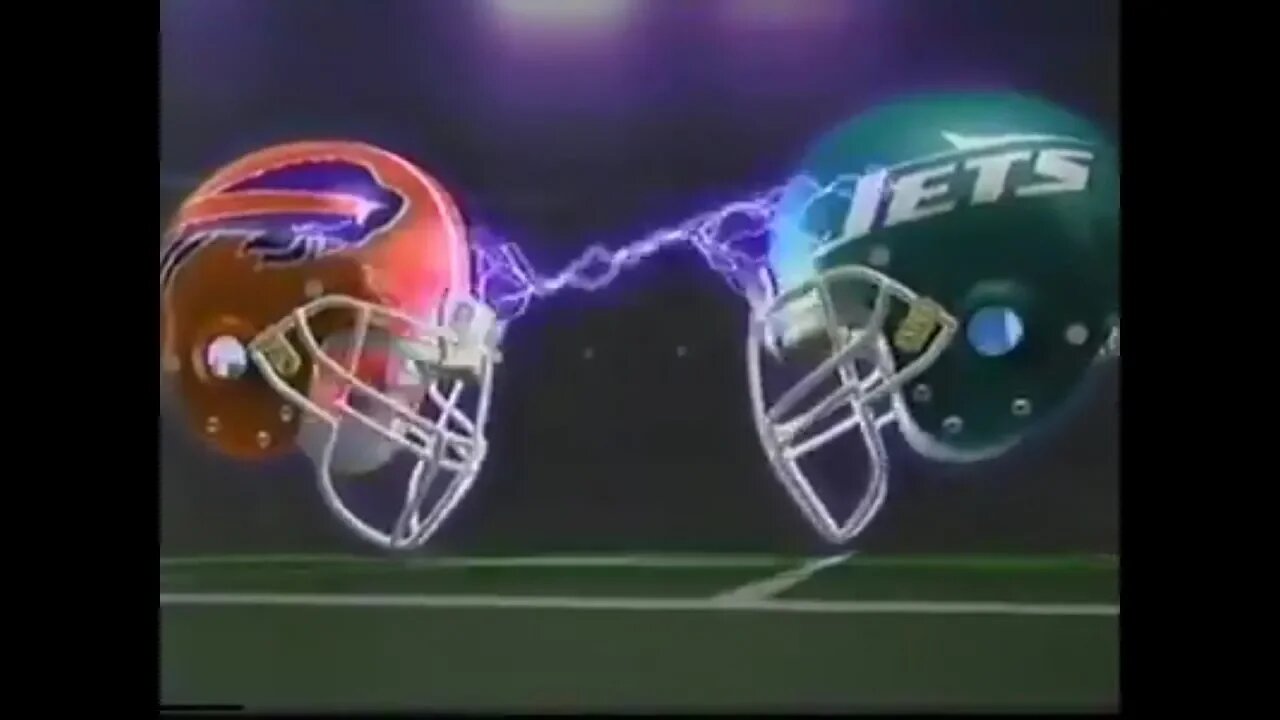 1992-10-26 Buffalo Bills vs New York Jets