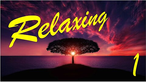 Relaxing Music _ Sleep Music _ Meditation Music _ Study Music _ Stress Relief _ 1