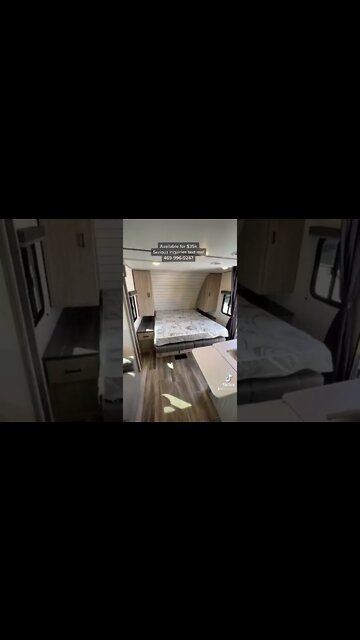 BEST RV to tow with a Toyota Tacoma #shorts #rv #truck #rvlife