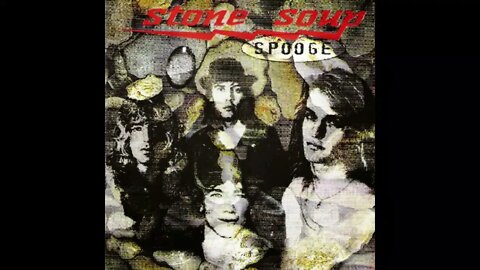 Stone Soup – Hard Fall