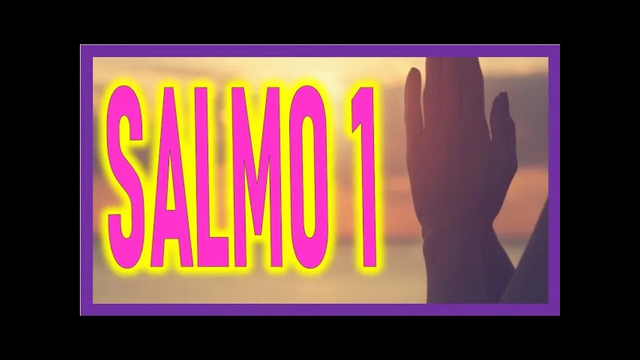 SALMO 1