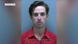 Diplomat Middle School teacher arrested for sending lewd photo to studen