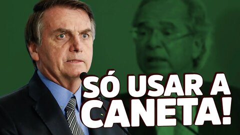 As estatais que podem ser privatizadas POR DECRETO!