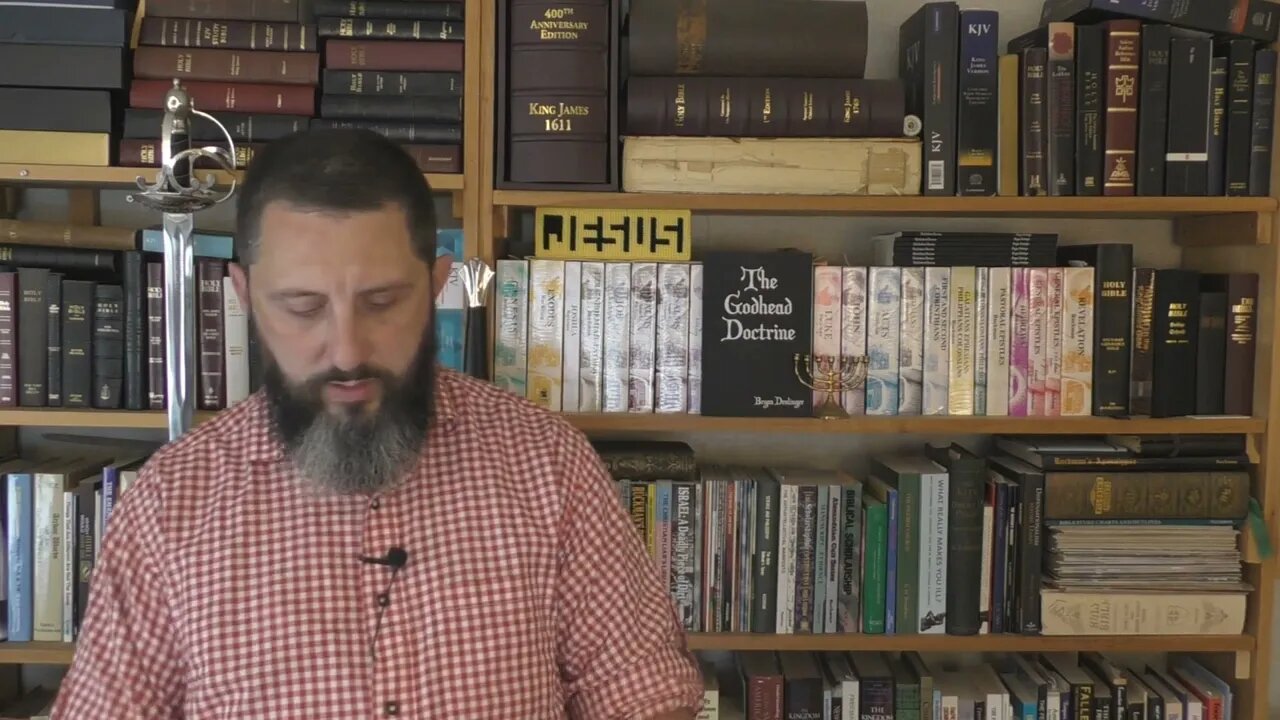 Answering A Letter From Montana