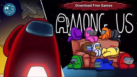 Download Game Among Us Free