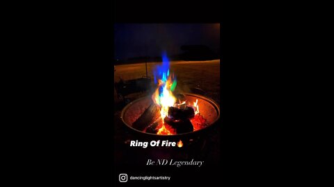 Ring of Fire