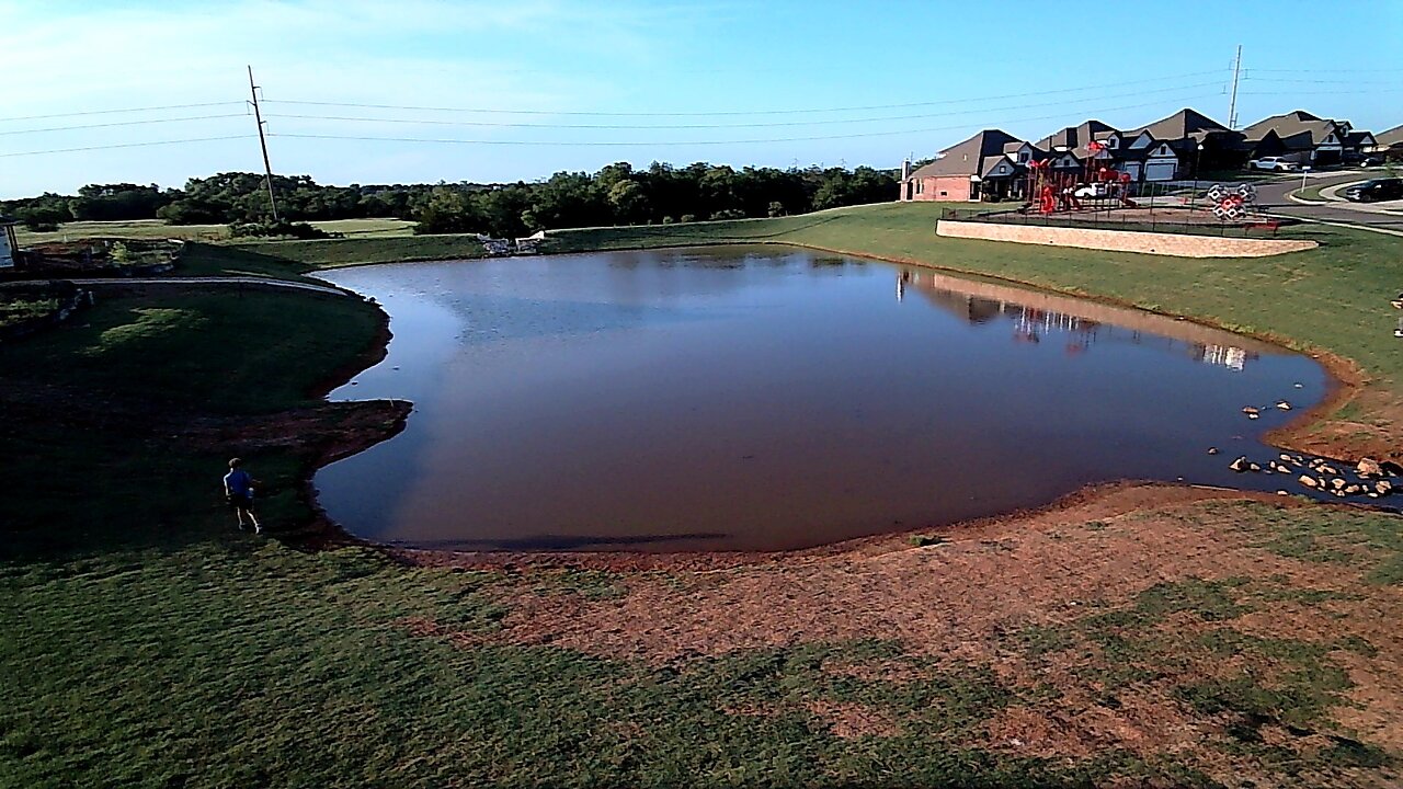 The Pond