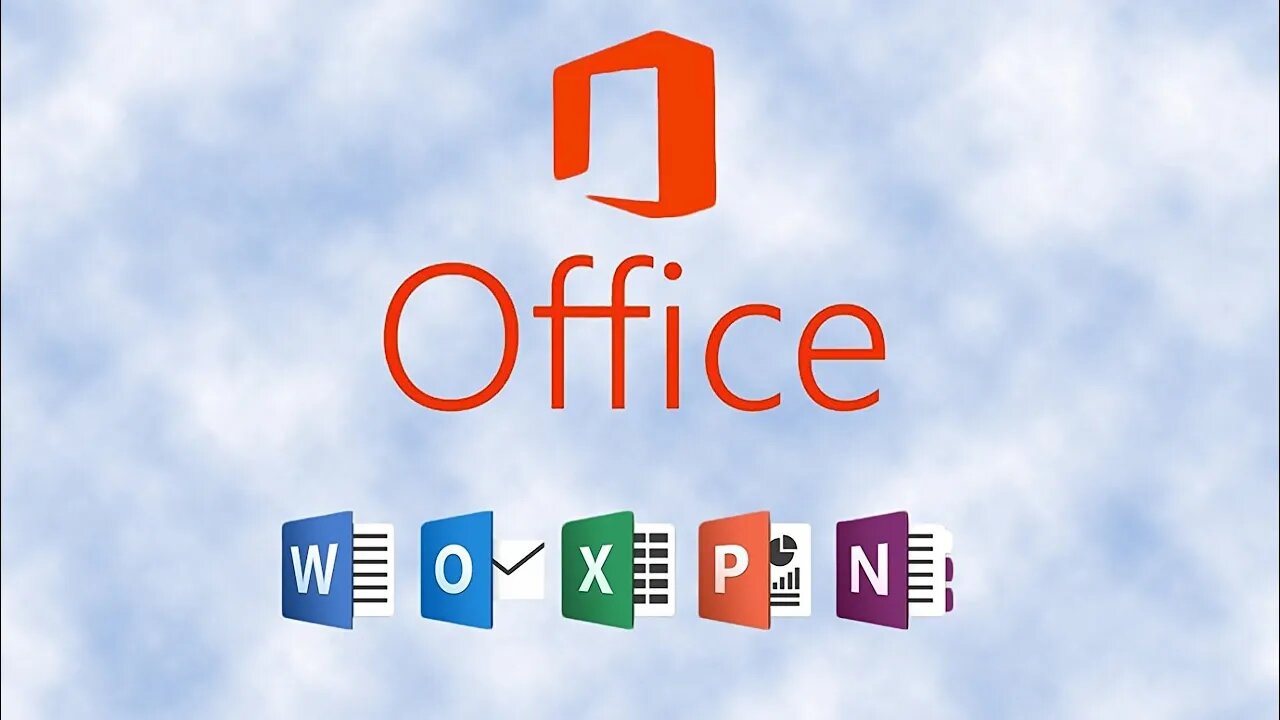 Complete Microsoft Office Installation with Activation Key