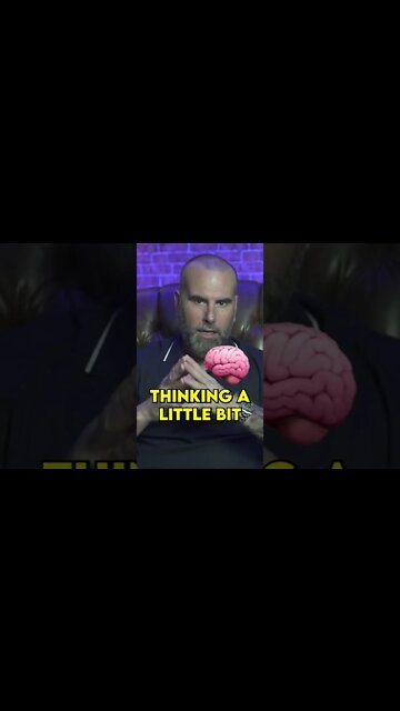 Dont Lock Yourself Away In A Box Hiding From Evolution | Rafa Conde