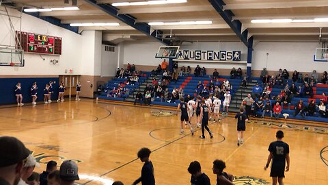 FMS 8BB vs Tuslaw final 41-39 (P4)