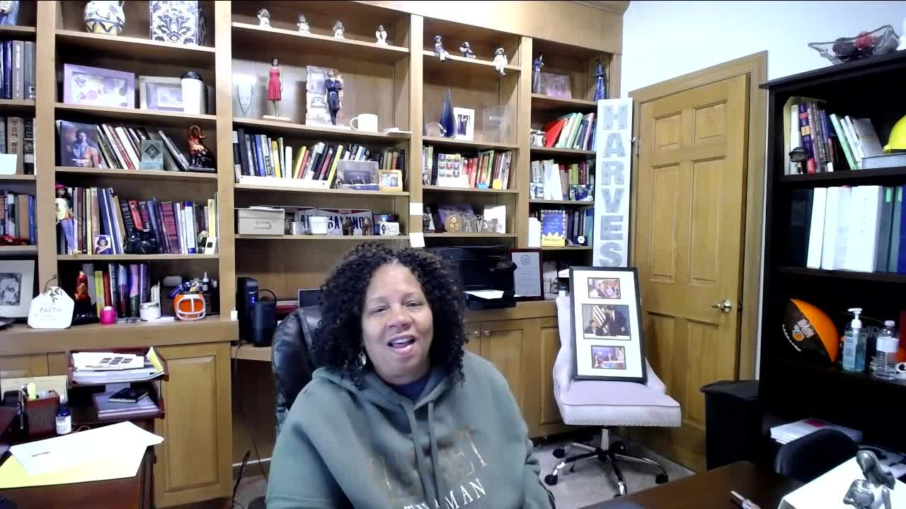 Voices for Change: Minorities and Medical Marijuana