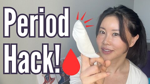 Period Hack!