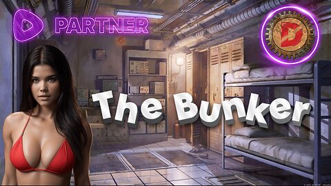 In The Bunker