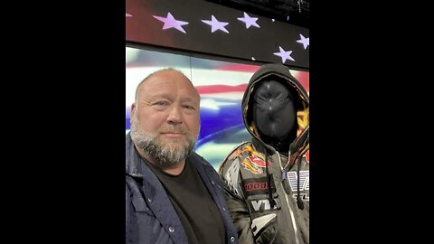 The Alex Jones Full Show (12/12/2022)