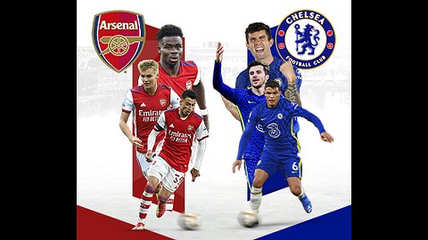 Chelsea vs Arsenal 0-1 Highlights