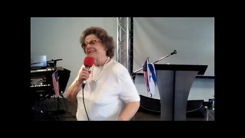 Sister Ruth Video 5