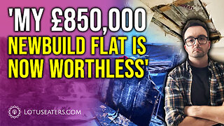 Being Rich in London Sounds Terrible