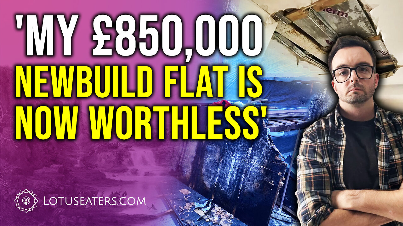 Being Rich in London Sounds Terrible