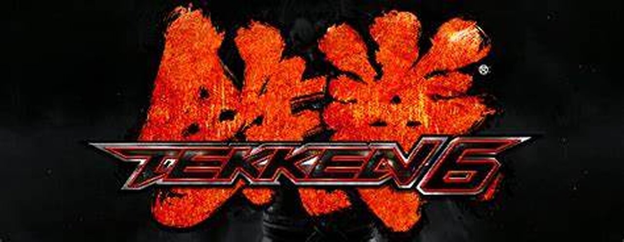 Tekken 6 Gameplay
