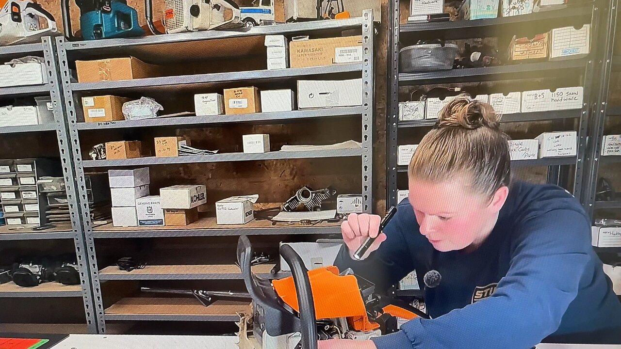 Her Tool