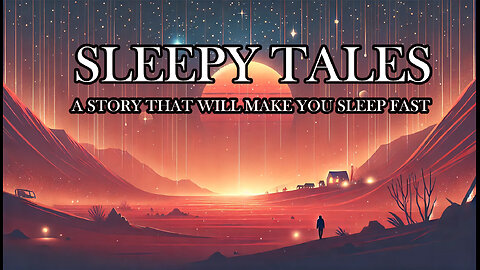 2025 *🌧️ Sleep to the Soothing Sound of Rain | Elon’s Journey to Mars Colony 🌙*