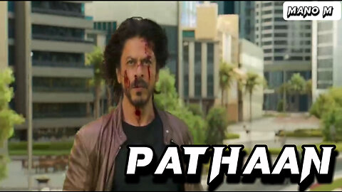 Pathan new Indian movie sharukhan part 5