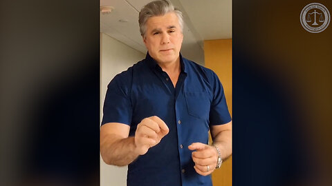 BREAKING: Judicial Watch Asks Court for "Special Master" to Oversee Fani Willis's Documents Search!