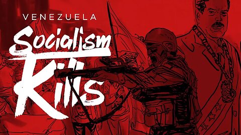 Political Prisoners and Crony Courts in Venezuela
