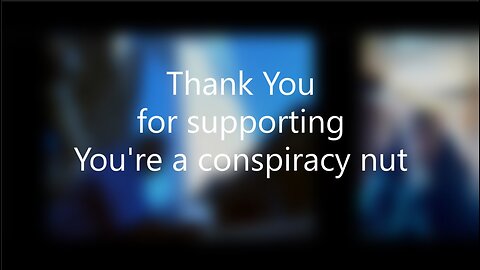 911 WILL NEVER BE SOLVED AS LONG AS THE NWO STILL EXISTS TO PROVIDE COVER FOR THOSE RESPONSIBLE