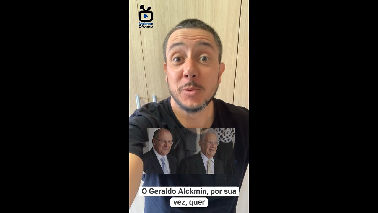 Manda quem pode…