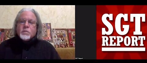 Clip From SGT People Around the World Love Freedom
