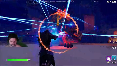 Fortnite - Ch 4 - S2 - Livestream 4.20.23