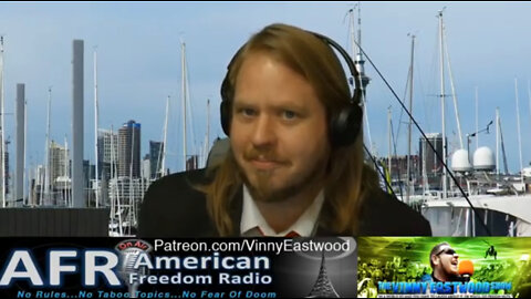 Top Pandemic Myths, Vinny Eastwood - 23 May 2020