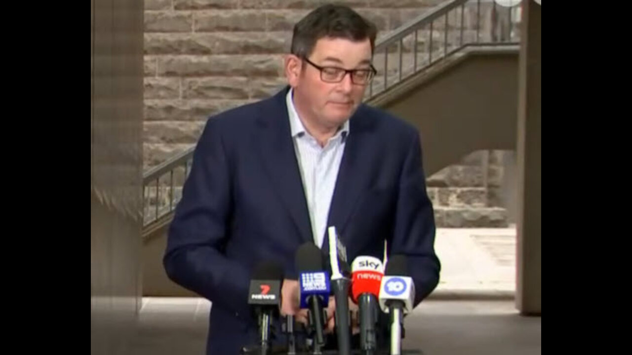 Every time this tyrant opens his mouth some shit comes out