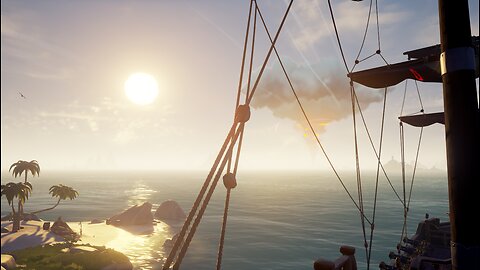 Sea Of Thieves