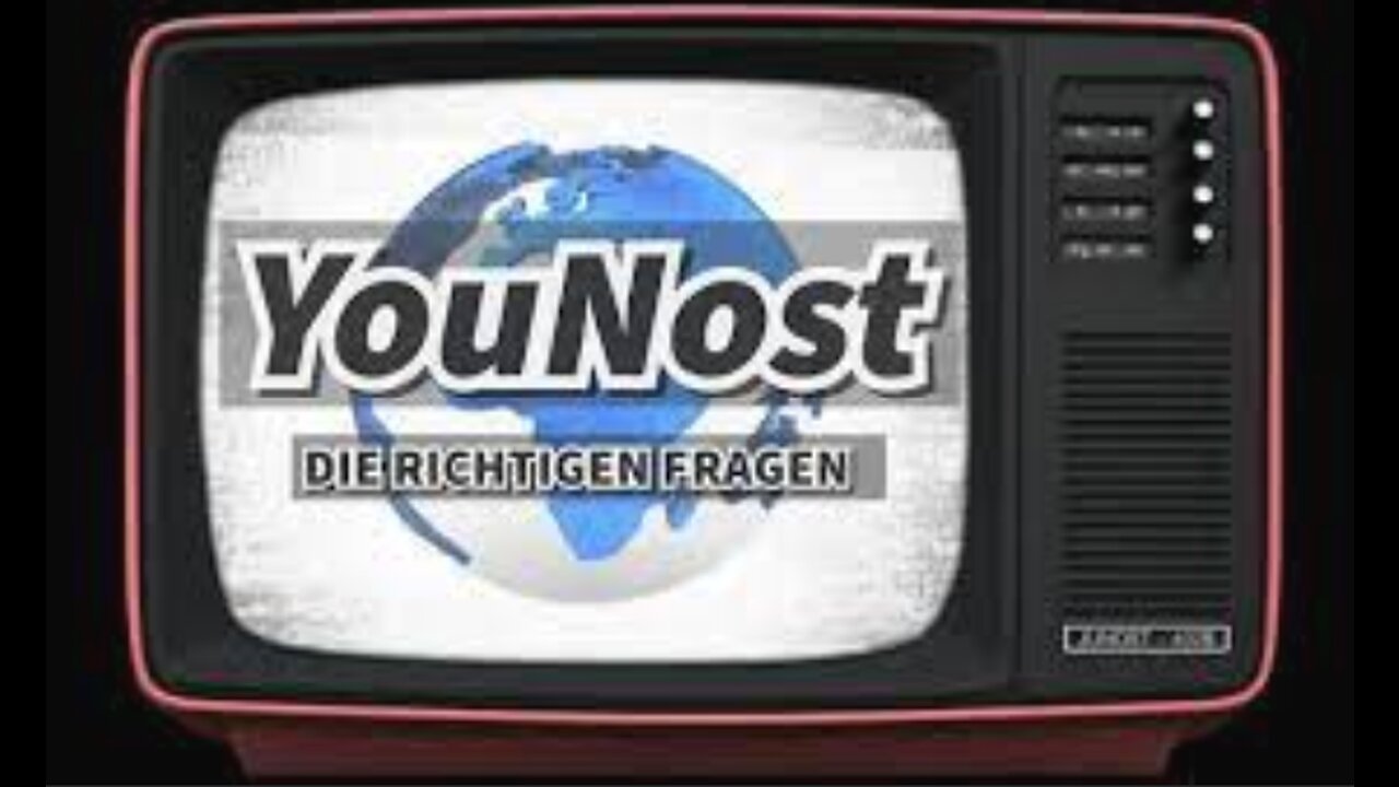 GEKAUFTE WISSENSCHAFT . Prof. Michael Meyen bei YouNost ...12.9.23 🇦🇹 🇩🇪 🇨🇭