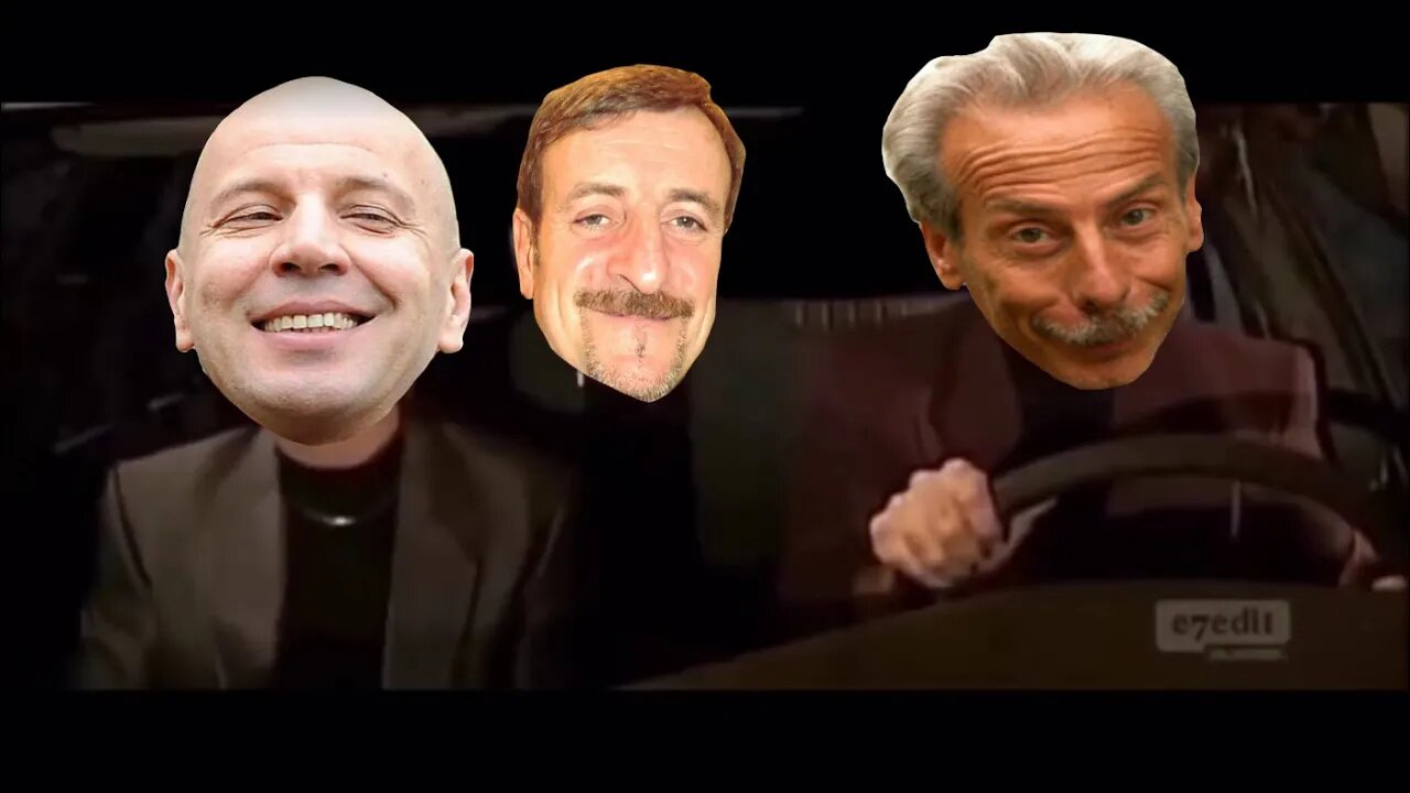chiedimi se son felice scena dei provini ma è vocalizzata con What is Love.