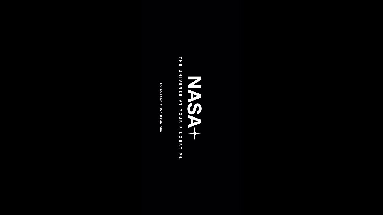 Introducing NASA's On-Demand Streaming Service, NASA+ (Official Trailer)