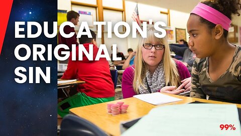 Vivek Ramaswamy Challenges: Is the Department of Education Obsolete?