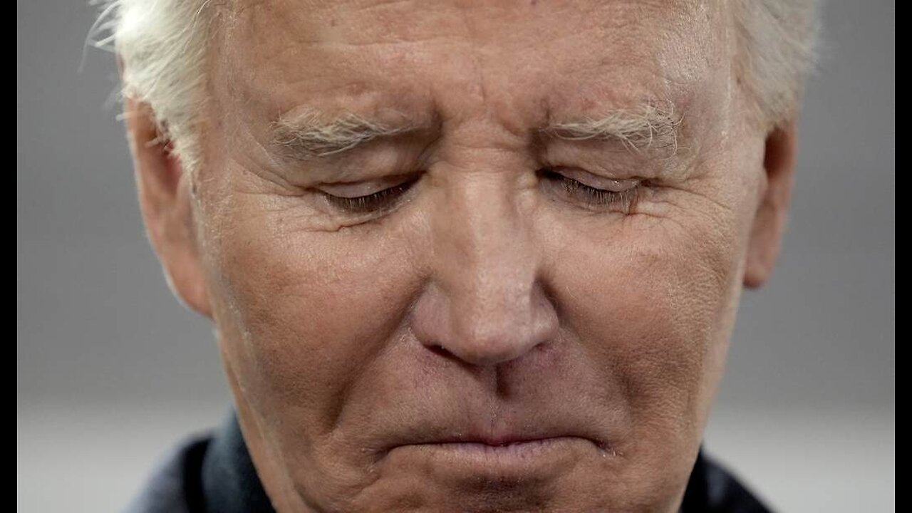 Post-Debate Polling Should Have Biden Campaign Sweating Bullets