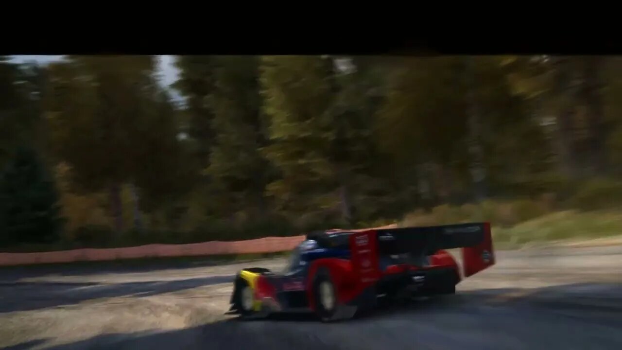 Dirt 3 2023