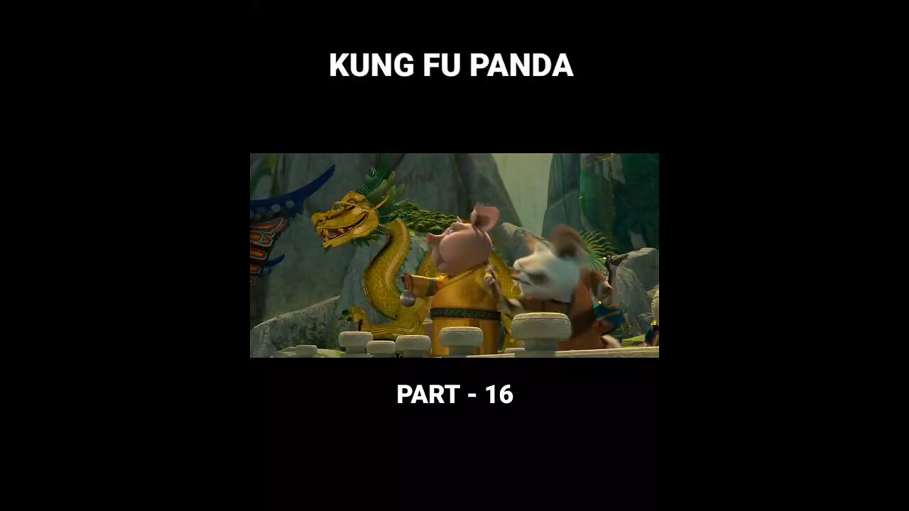 New super hit cartoon movie #cartoon #cartoons #cartoonbuddy #kungfupanda #trendingreels #trending