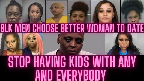 |NEWS| Black Men Choose Better ✔