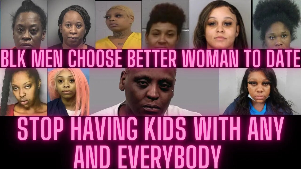 |NEWS| Black Men Choose Better ✔