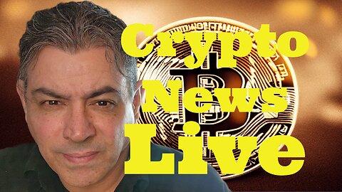 Crypto News Live | How Much Bitcoin Should You Buy?