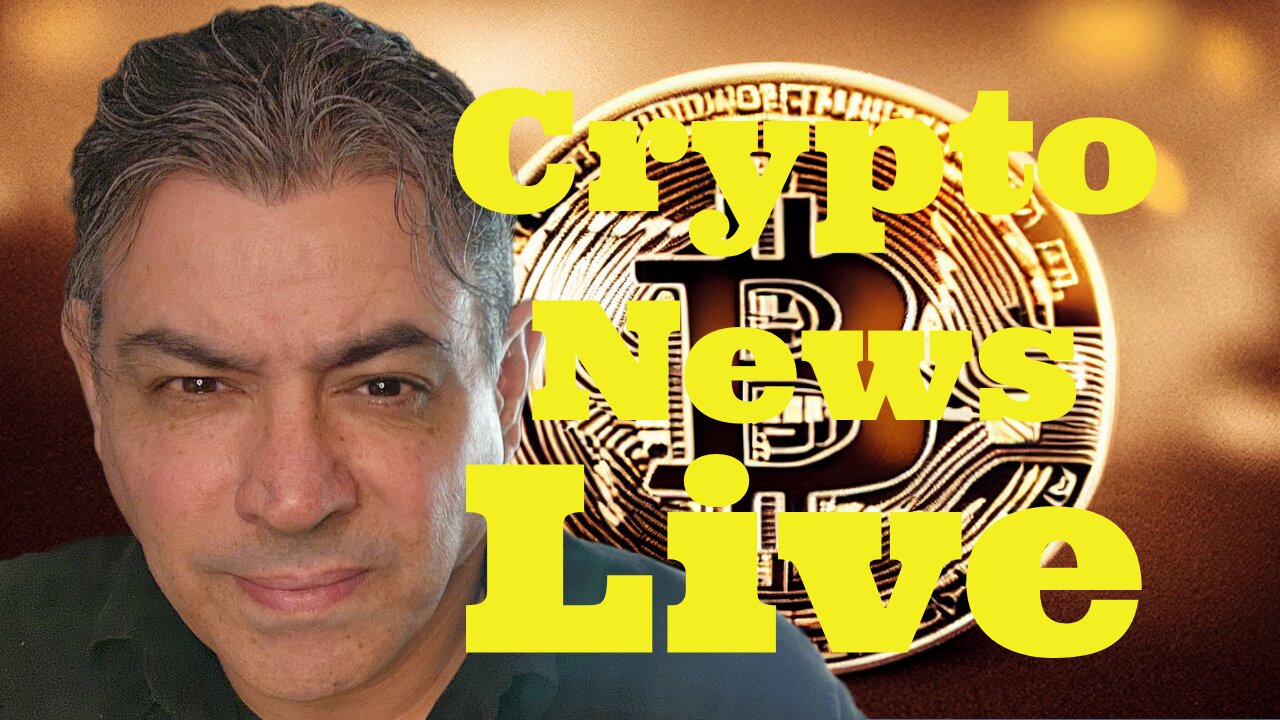 Crypto News Live | How Much Bitcoin Should You Buy?