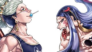 Buddha vs Zero
