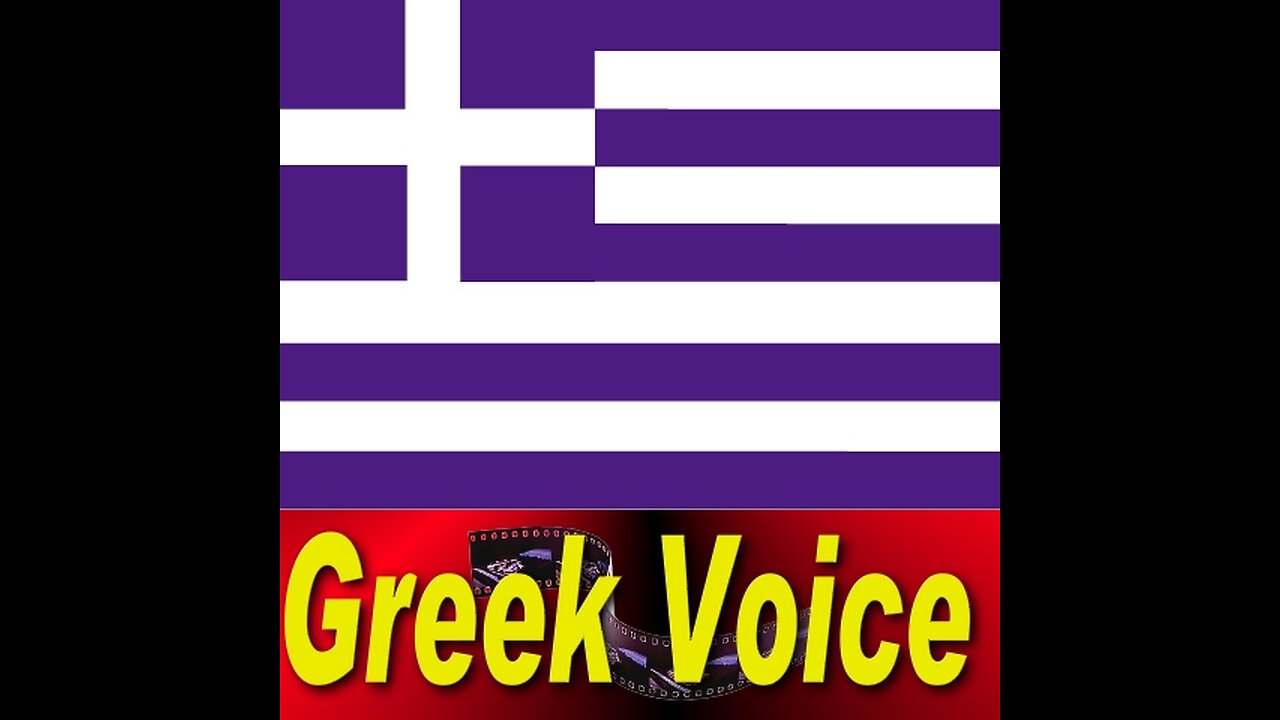 Greek Voice TV Live